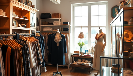 Unlocking the Secrets of Consignment: How My Store Became a Treasure Trove